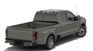 2027 Ford Super Duty® External Image 3